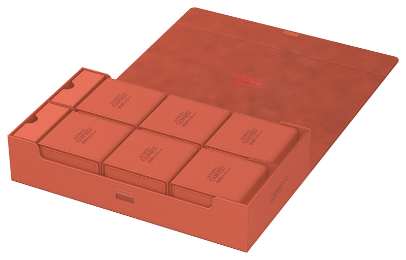 UG DECK CASE OMNIHIVE 2022 EXCLUSIVE ORANGE 1000+
