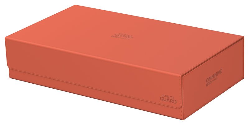 UG DECK CASE OMNIHIVE 2022 EXCLUSIVE ORANGE 1000+