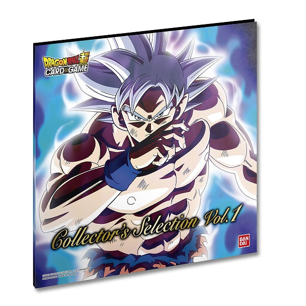 DBS Collector's Selection Vol. 1