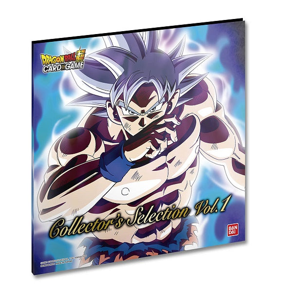 DBS COLLECTOR'S SELECTION VOL 1