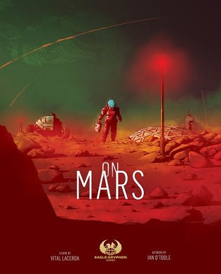 ON MARS (EN)