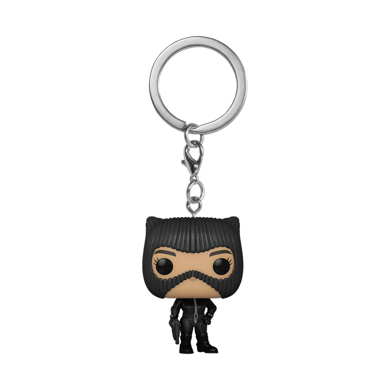 POP! KEYCHAIN THE BATMAN - SELINA KYLE