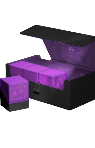 UG DECK CASE ARKHIVE 800+ AMERICAS EXCLUSIVE 2022