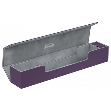 UG FLIP N TRAY MAT CASE XENOSKIN PURPLE