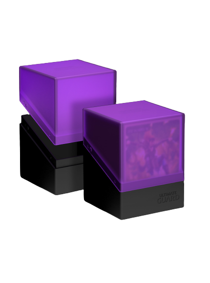 UG DECK CASE BOULDER 100+ AMERICAS EXCLUSIVE 2022