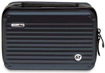 UP D-BOX GT LUGGAGE BLACK