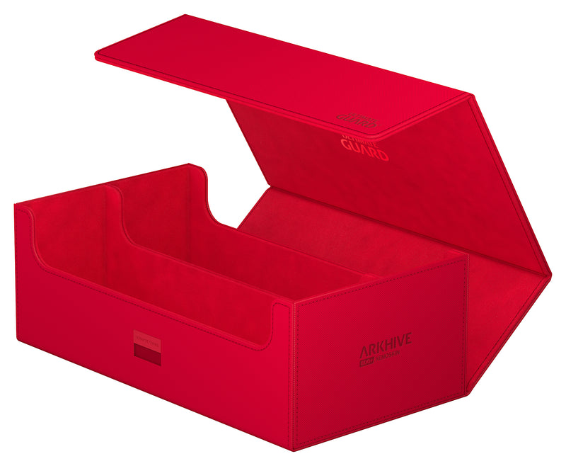 UG Deck Case Archive 800+ Monocolored Red