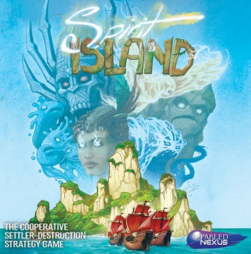 Spirit Island (EN)