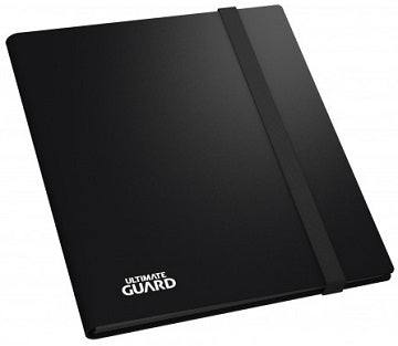 UG FLEXXFOLIO 4PKT NOIR