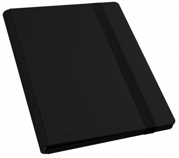 UG FLEXXFOLIO XENOSKIN 9PKT NOIR