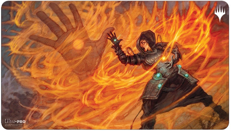 UP Playmat MTG Double Masters 2022 Playmat A