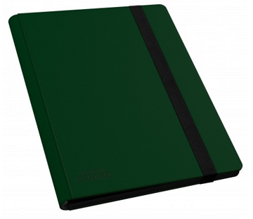 UG FLEXXFOLIO XENOSKIN 9PKT VERT