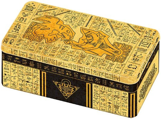 YGO 2021 TIN DES BATAILLES ANCIENNES