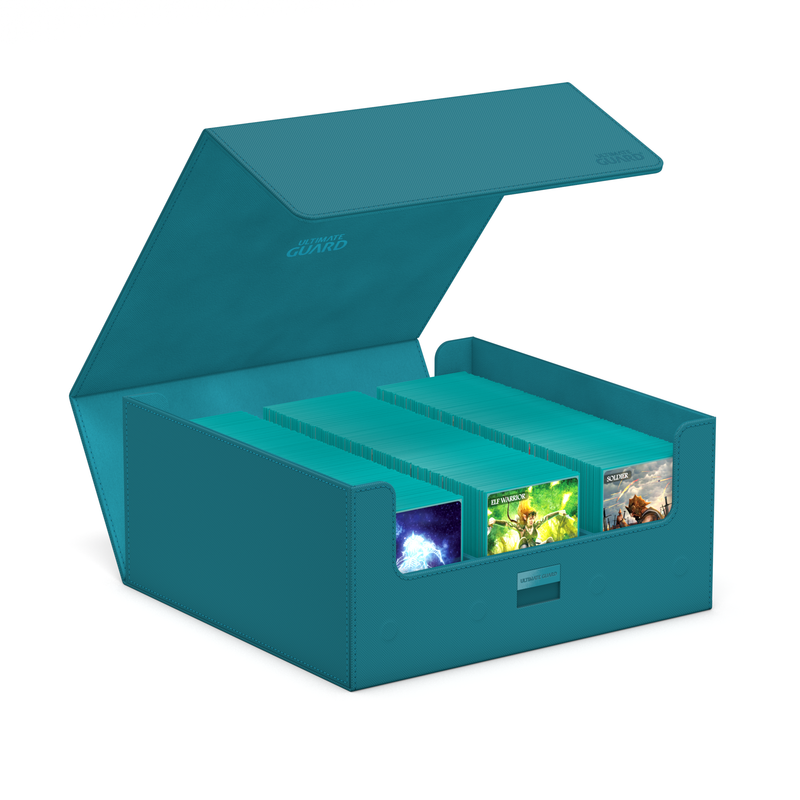 UG DECK CASE TREASUREHIVE 90+ PETROL