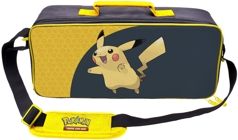 UP GAMING TROVE DELUXE POKEMON PIKACHU