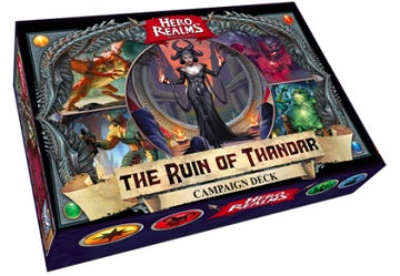 Hero Realms Ruin of Thandard Part 1 Campaign Deck (EN)