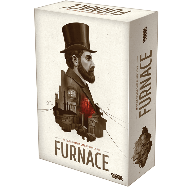 Furnace (EN)