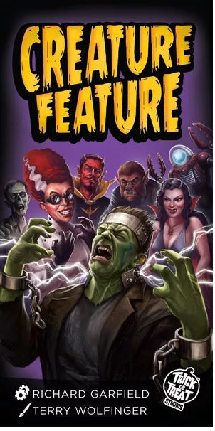 Caractéristique de la créature (EN)