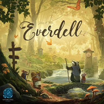 Everdell (EN)
