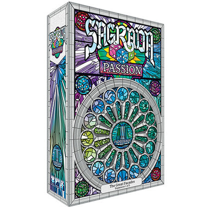 Sagrada Passion (FR)
