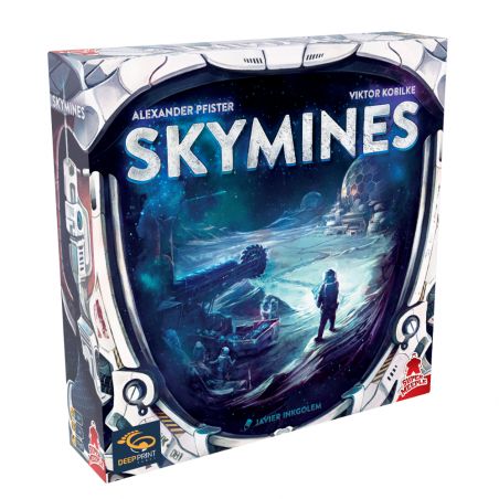 Skymines (EN)