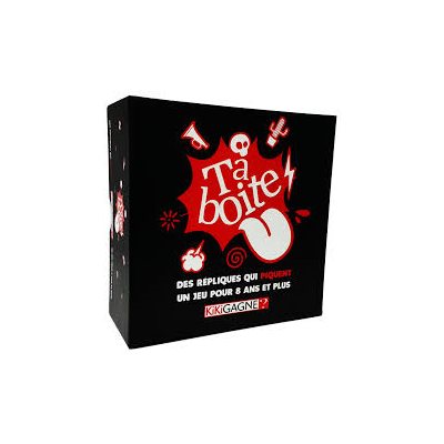 Ta Boîte (FR)