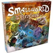 Small World: Realms Expansion (ML)