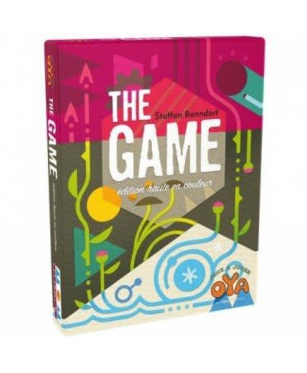 The Game (FR)