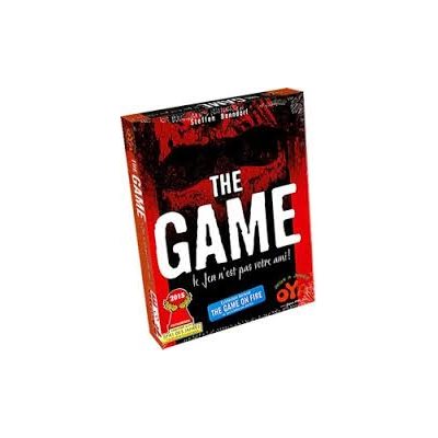 THE GAME (FR)