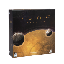 Dune : Imperium (FR)