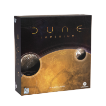 Dune : Imperium (FR)