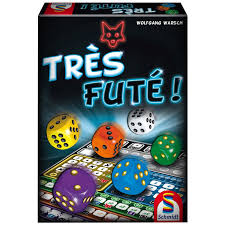 Très Futé (FR)