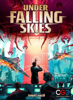 Under Falling Skies (EN)
