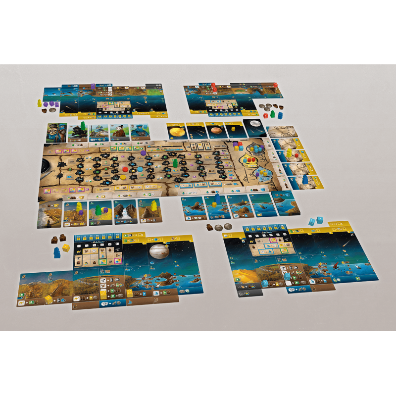 Voyageurs du Tigre du Sud (FR)