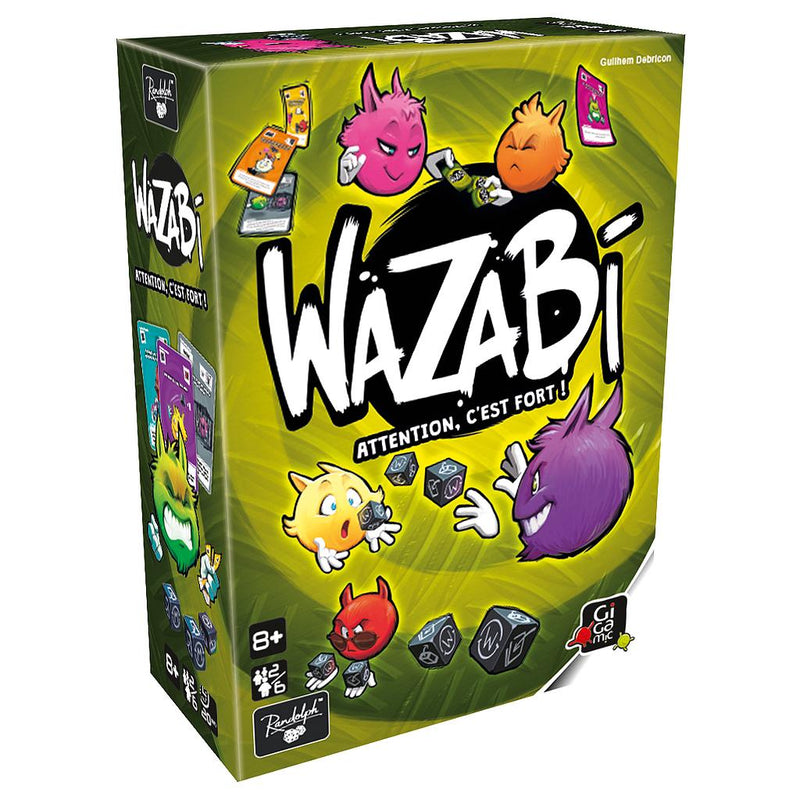 Wazabi (FR)