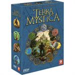 Terra Mystica (EN)